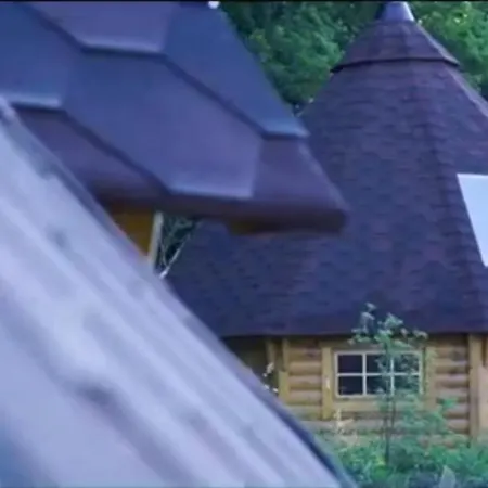 Kotaventure Famille مكان تخييم Le Mesnil-Villement