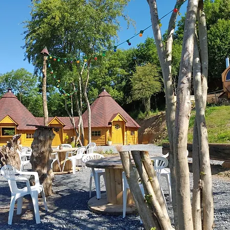 Kotaventure Famille Le Mesnil-Villement