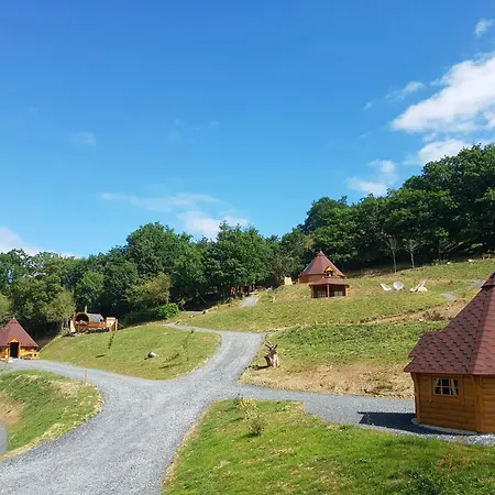 Kotaventure Famille Campingplatz